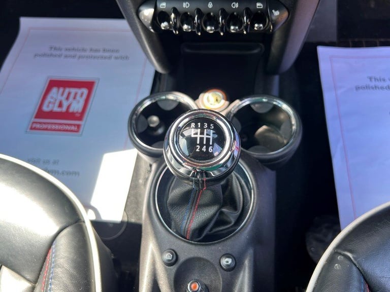 MINI Mini COOPER D LONDON 2012 EDITION