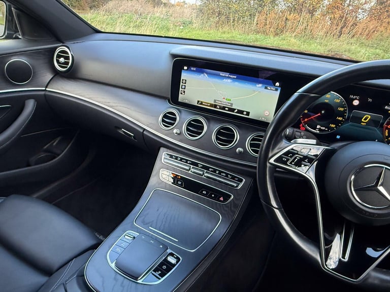 2023 Mercedes-Benz E Class E300de AMG Line Premium 5dr 9G-Tronic ESTATE DIESEL/ELECTRIC Automatic