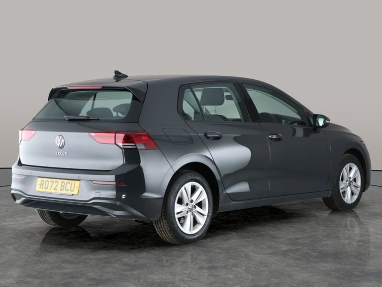 2022 Volkswagen Golf 1.5 TSI 150 Life 5dr HATCHBACK PETROL Manual