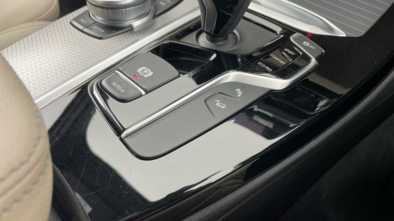 2019 BMW X3 xDrive20d M Sport 5dr Step Auto Diesel Estate Estate Diesel Automatic