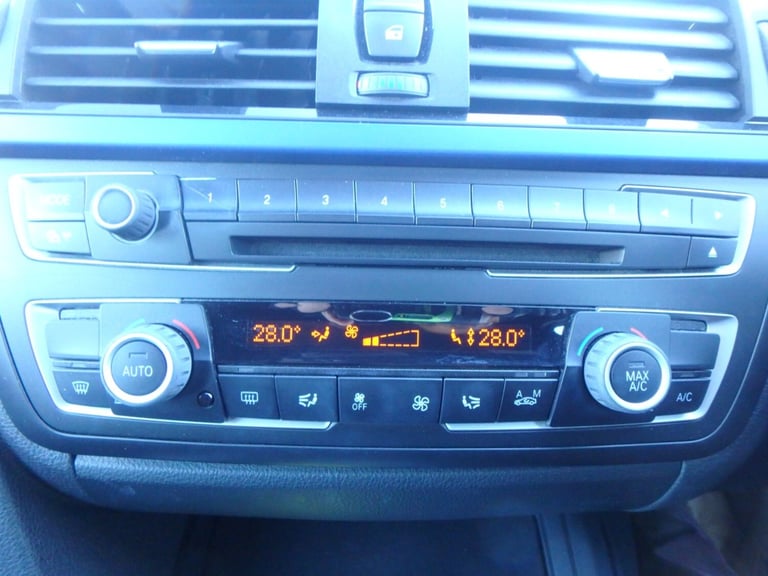 2013 BMW 3 Series M sport X Drive Automatic Estate Petrol Automatic