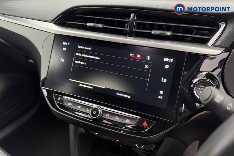 2023 Vauxhall Corsa 1.2 Turbo Ultimate 5dr Auto Hatchback Petrol Automatic