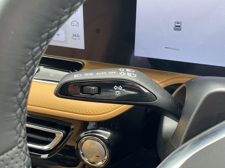 2024 MG MG HS 1.5 T-GDI Trophy Euro 6 (s/s) 5dr ESTATE Petrol Manual