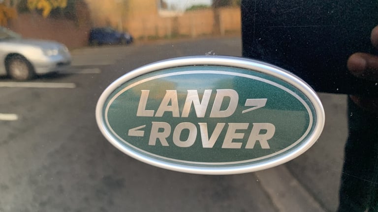 2018 Land Rover Range Rover Velar 2.0 D240 R-Dynamic SE SUV 5dr Diesel Auto 4WD Euro 6 (s/s) (240...