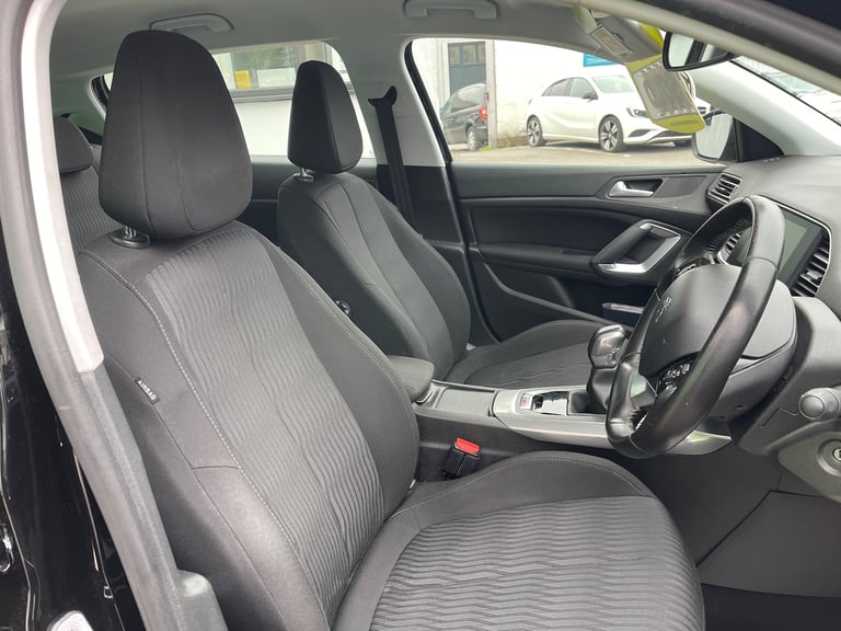 2016 Peugeot 308 1.6 BlueHDi Active Hatchback 5dr Diesel Manual Euro 6 (s/s)