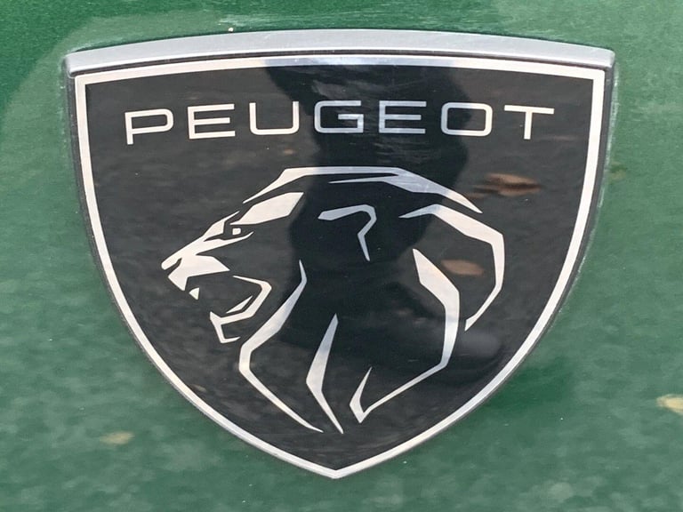 2023 Peugeot 308 1.2 PureTech GT EAT Euro 6 (s/s) 5dr HATCHBACK Petrol Automatic