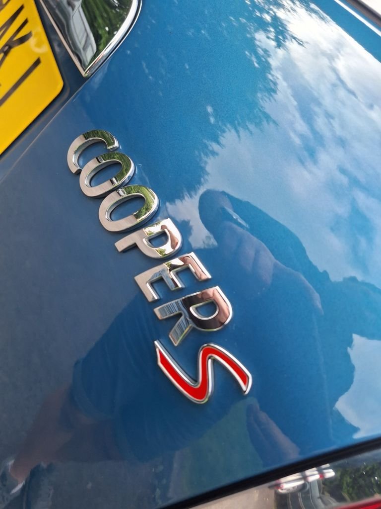 2018 MINI Countryman 2.0 Cooper S SUV 5dr Petrol Auto ALL4 Euro 6 (s/s) (192 ps) HATCHBACK Petrol...