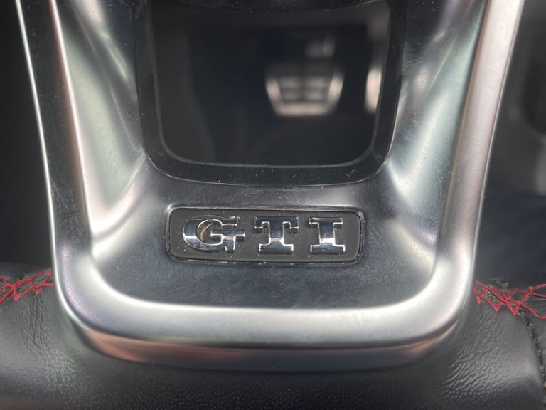 2021 Volkswagen Polo Volkswagen Polo 2.0 GTI 5drs Hatchback Petrol Automatic