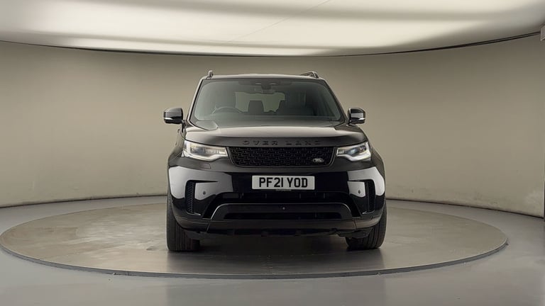 2021 Land Rover Discovery 3.0 D300 MHEV HSE SUV 5dr Diesel Auto 4WD Euro 6 (s/s) (300 ps) SUV Die...