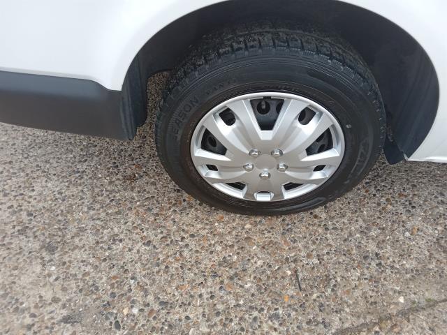 2021 Volkswagen Transporter 2.0 TDI 110 Startline Van PANEL VAN DIESEL Manual