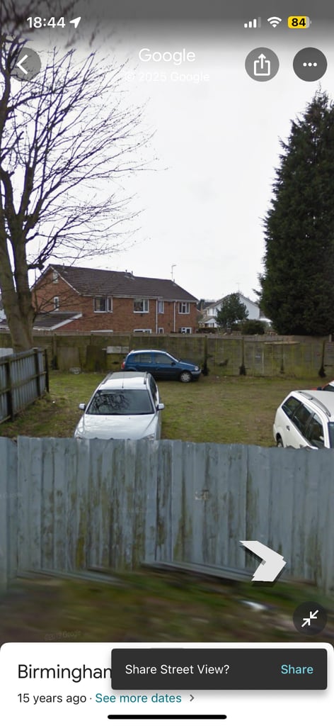 Land to LET / Yard to LET / Car Storage/ Secure Yard