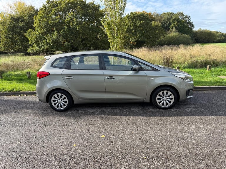 Kia Carens 1.6 GDi EcoDynamics 1 5dr PETROL MANUAL 2013/13