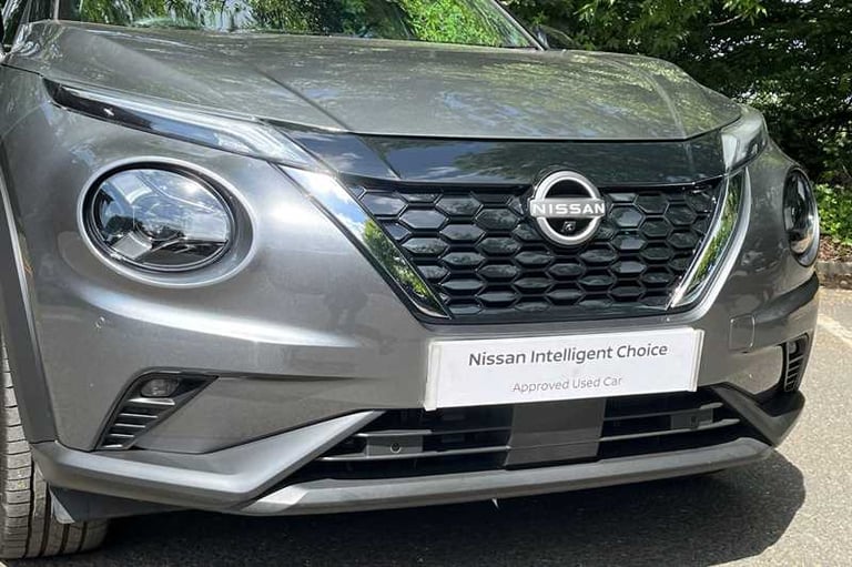 2024 Nissan Juke 1.6 HYBRID TEKNA 5DR AUTO Hatchback Hybrid Automatic