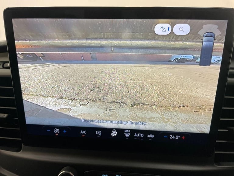 2013 Ford Transit 2.0 350 EcoBlue Leader RWD L4 Euro 6 (s/s) 2dr COUPE Diesel Manual