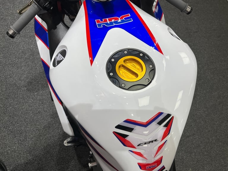 Honda CBR1000RR Fireblade ABS, CBR 1000 RR, 2010