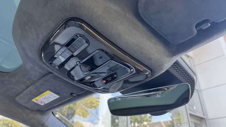 2025 Lotus Emeya 450kW 102kWh 4dr Auto Saloon Electric Automatic