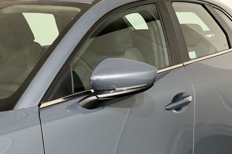 2023 Mazda CX-30 2.0 e-SKYACTIV X MHEV SE-L Lux SUV 5dr Petrol Manual Euro 6 (s/s) (186 ps)  HATC...