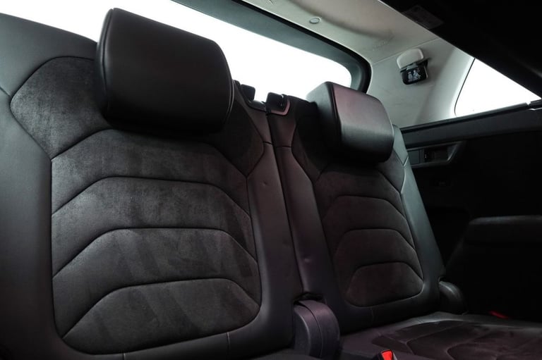 2018 Skoda Kodiaq 1.4 TSI ACT SE L SUV 5dr Petrol DSG 4WD Euro 6 (s/s) (7 Seat) (150 ps) ESTATE P...