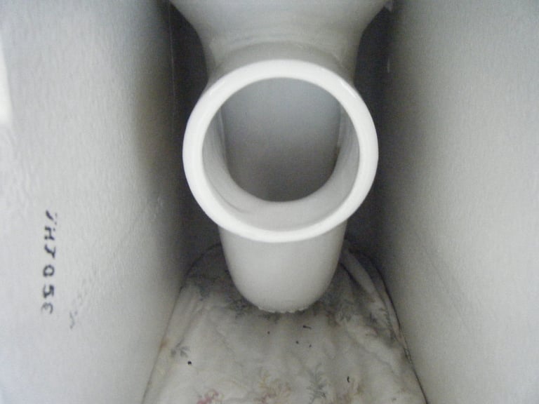 Roca - The Gap - Back To Wall Rimless Close-Coupled WC + Dual Flush Cistern + Compact Seat And Cover