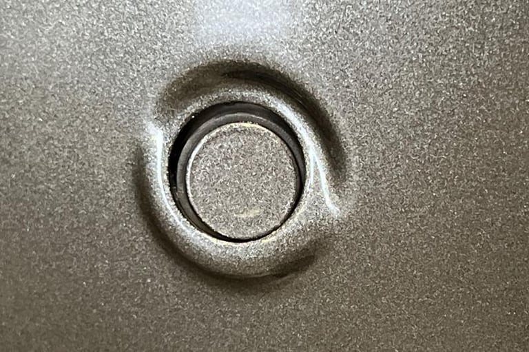 2025 Ford Transit Custom 2.0 EcoBlue 136ps H1 Van Limited Auto PANEL VAN DIESEL Automatic