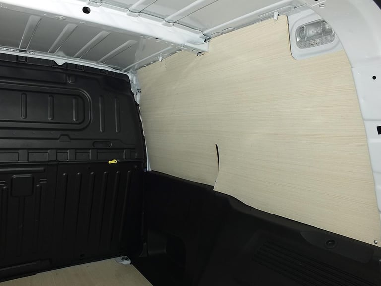 2024 Citroën Berlingo 1000 M Driver Edition BlueHDi 100PS S&S L1 Small Panel Van