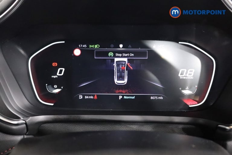 2024 MG MG HS 1.5 T-GDI Trophy 5dr DCT SUV Petrol Automatic