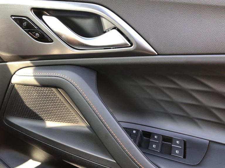 2025 MG MG HS 1.5 Hybrid+ Trophy Auto Euro 6 (s/s) 5dr ESTATE Petrol/Electric Hybrid Automatic