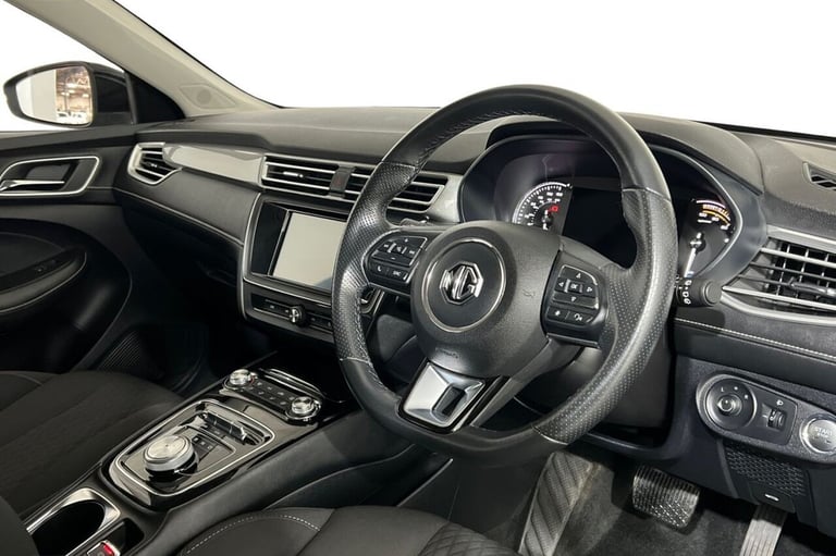 2021 71 MG MG 5 52.5KWH EXCITE ESTATE 5DR ELECTRIC AUTO (156 PS) REAR PARKING CA