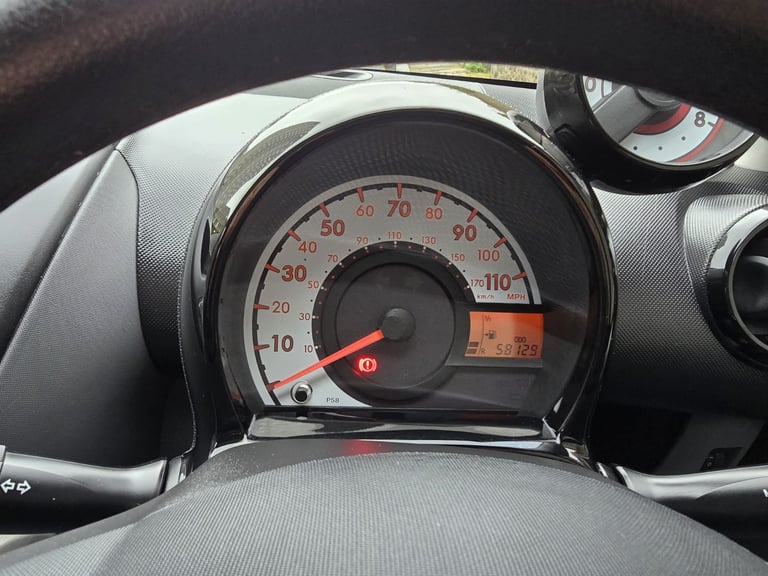 Citroen, C1, Hatchback, 2010, Manual, 998 (cc), 5 doors