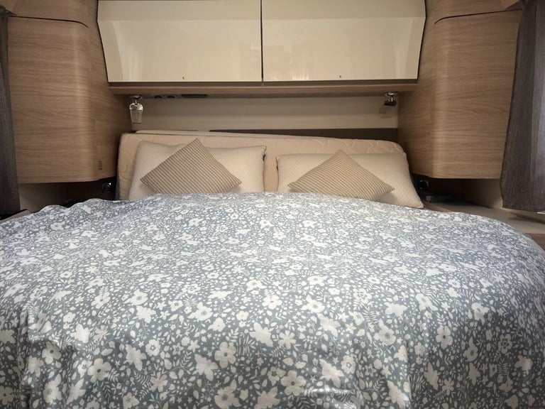 2021 Rapido Serie Distinction Distinction 190i