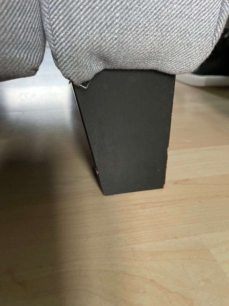 Ikea “Muren” recliner armchair