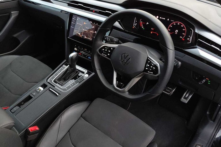 2023 Volkswagen Arteon 2.0 TSI R-Line 5dr DSG Hatchback Petrol Automatic