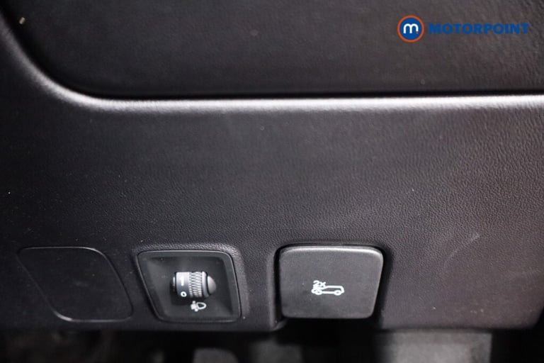 2025 MG MG HS 1.5 T-GDI Trophy 5dr DCT SUV Petrol Automatic