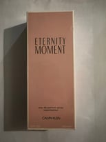 Calvin Klein Eternity Moment