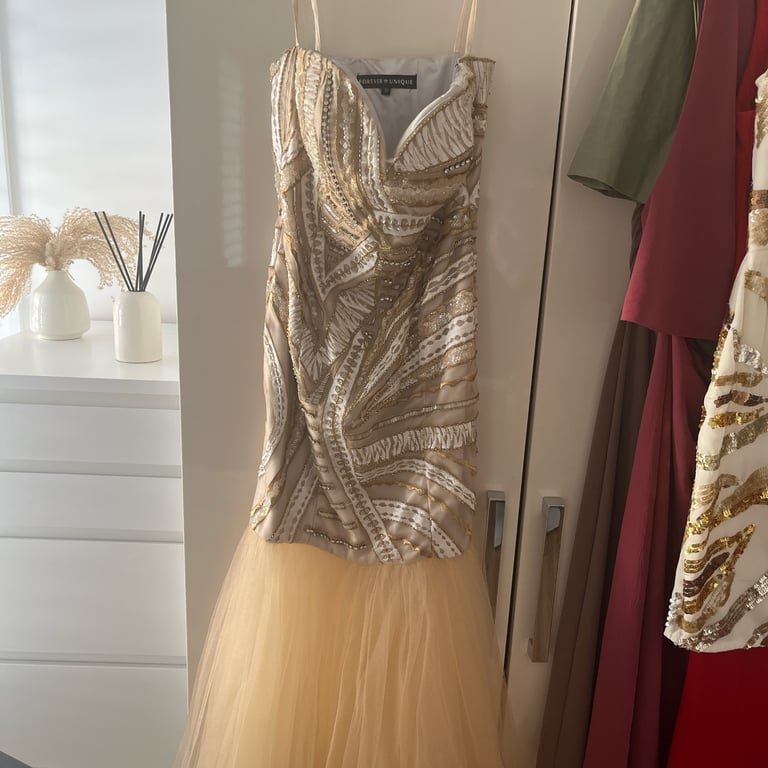image for Forever unique dress 10 