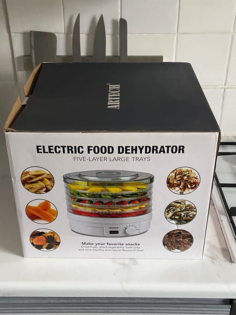 Food Dehydrator