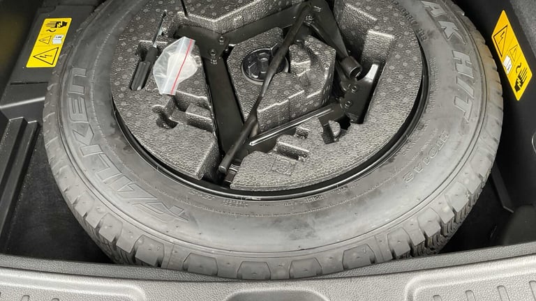 2023 Jeep Compass 1.3 T4 GSE 4xe PHEV Trailhawk 5dr Auto ESTATE PETROL/ELECTRIC Automatic