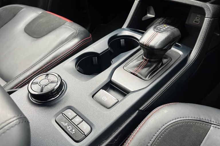 2023 Ford Ranger Pick Up Double Cab Raptor 3.0 EcoBoost V6 292 Auto PICK UP PETROL Automatic