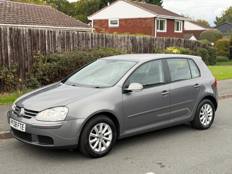 Volkswagen Golf | 1.4 TSI | FSH | 1 Owner | 12 Months MOT! ULEZ