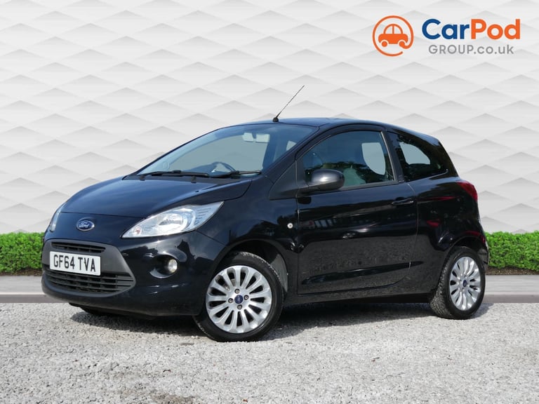 image for 1.2 Zetec 3dr [Start Stop] *YES GEN 19K!! +7 SERVICES +PAN ROOF +BTOOTH*