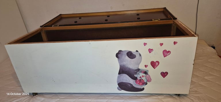 image for Toy storage 