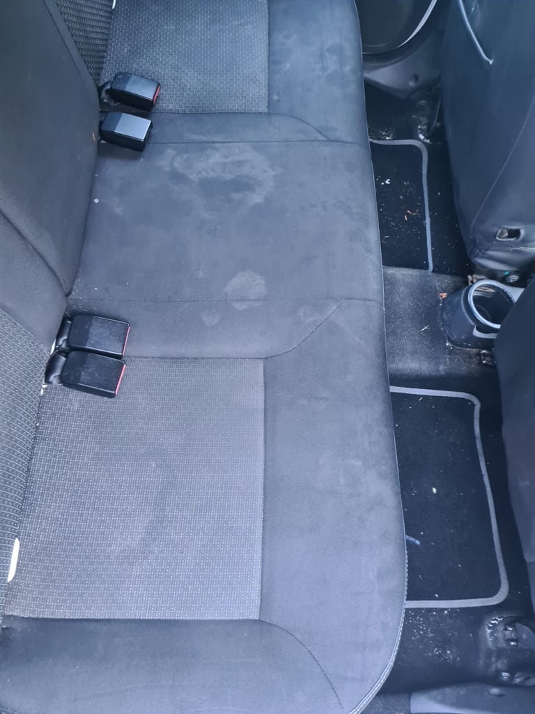 Chevrolet, SPARK, Hatchback, 2012, Manual, 995 (cc), 5 doors