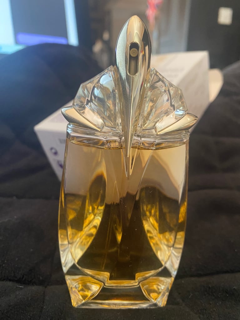 ALIEN EAU EXTRAORDINAIRE 