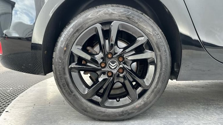 2021 Citroen C4 Grand Picasso 1.2 PureTech Sense MPV 5dr Petrol Manual Euro 6 (s/s) (130 ps) Manu...
