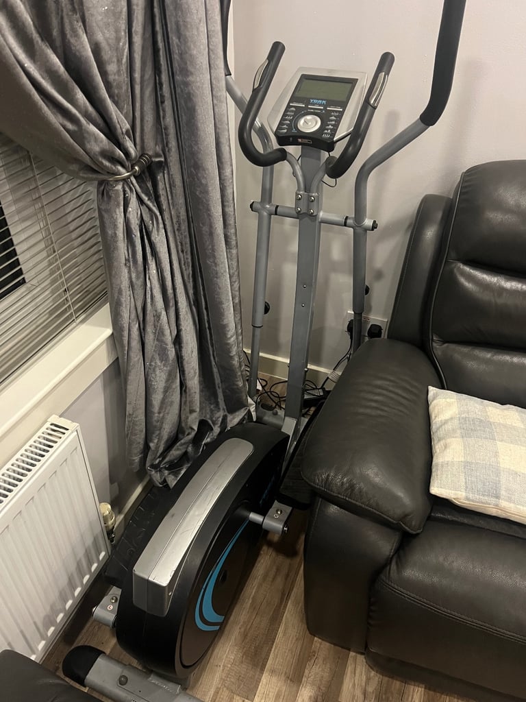 image for York Cross Trainer