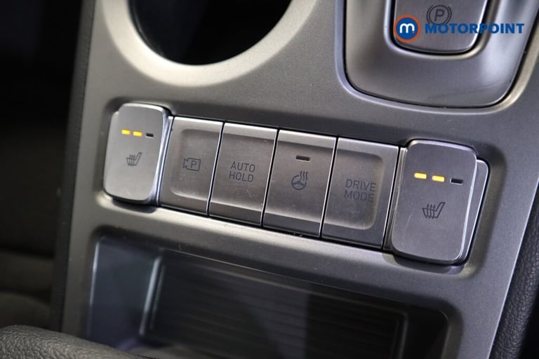 2022 Hyundai KONA 150kW Premium 64kWh 5dr Auto SUV Electric Automatic