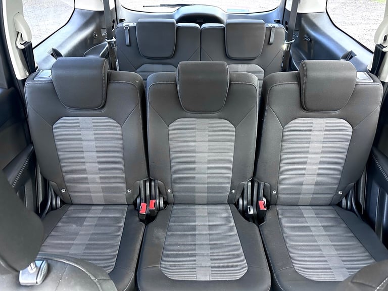 2015 Ford Galaxy 2.0 TDCi Zetec MPV 5dr Diesel Powershift Euro 6 (s/s) (150 ps)