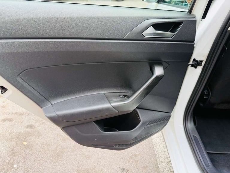 2018 Volkswagen Polo 1.0 Polo SE TSi 5dr Hatchback Petrol Manual