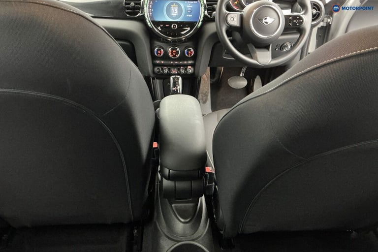 2022 MINI Hatch 1.5 Cooper Classic 5dr Auto Hatchback Petrol Automatic