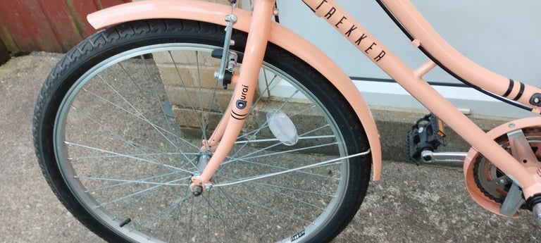 Bike for sale 